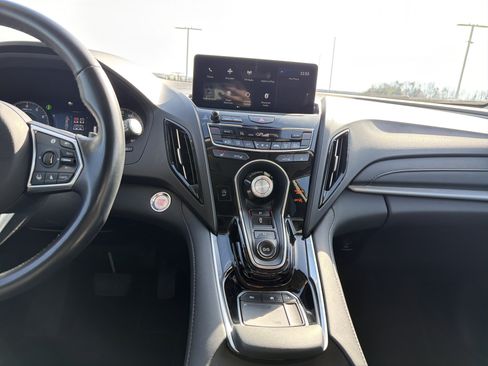 Certified 2022 Acura RDX SH-AWD image 30