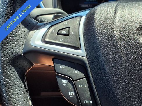 Used 2023 Ford Edge ST AWD/4WD image 29