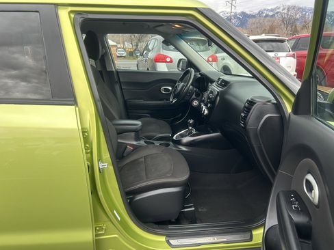 Used 2017 Kia Soul image 10