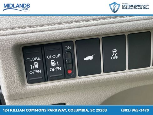 New 2026 Honda Odyssey EX-L image 20