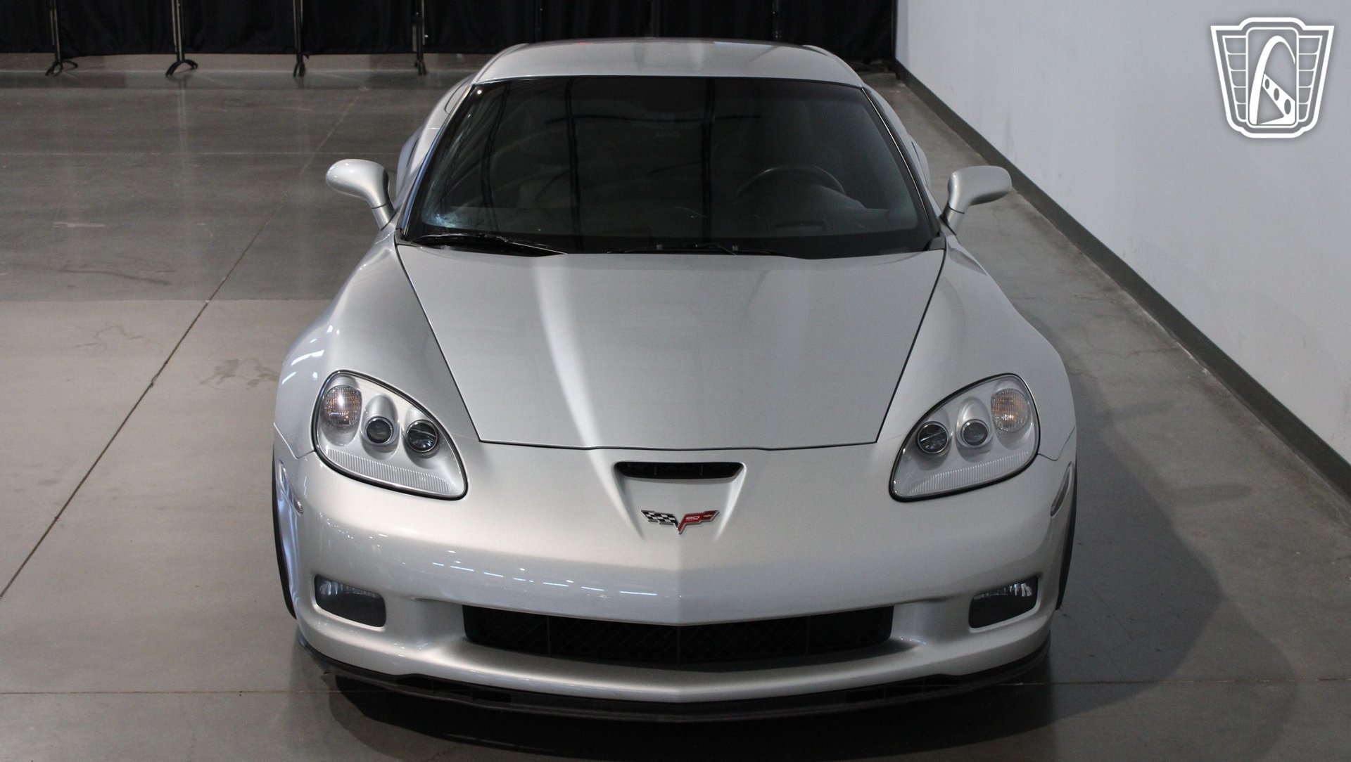 Used 2013 Chevrolet Corvette Grand Sport w/ 2LT Preferred Equipment Group RWD image 14