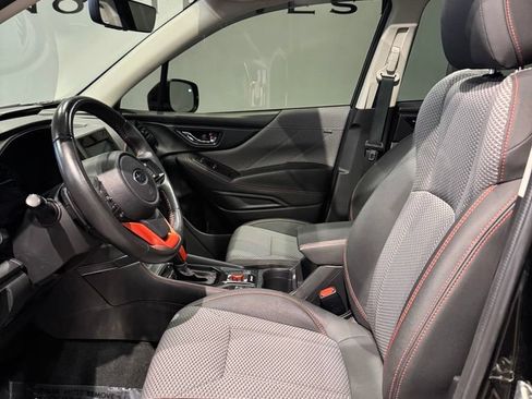 Used 2022 Subaru Forester Sport AWD/4WD image 12