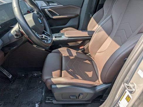 Used 2024 BMW X1 M35i w/ Shadowloine Package AWD/4WD image 15