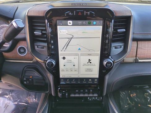 Used 2022 RAM 3500 Limited image 15