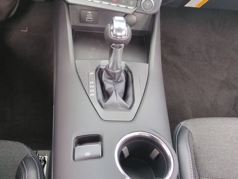 New 2026 Ford Mustang GT RWD image 17