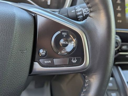 Used 2021 Honda CR-V Touring image 38