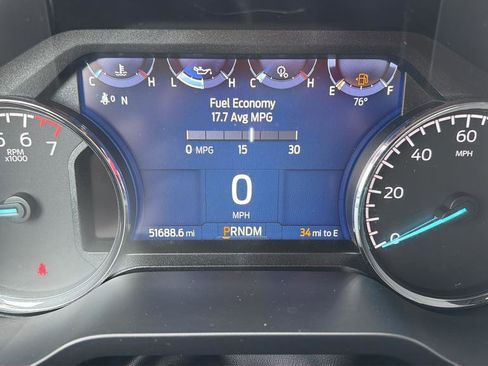 Used 2022 Ford F150 XLT w/ Equipment Group 302A High image 21