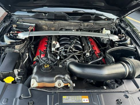 Used 2014 Ford Mustang GT Premium RWD image 24