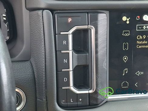 Used 2022 GMC Yukon Denali AWD/4WD image 15