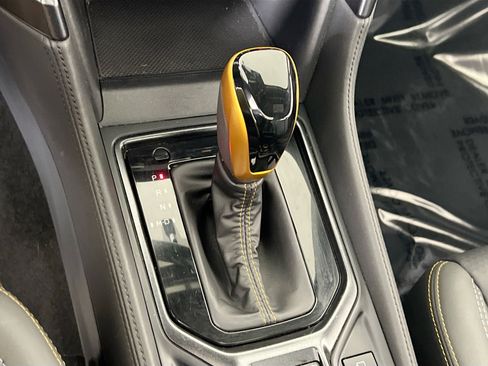 Used 2022 Subaru Forester Wilderness image 16