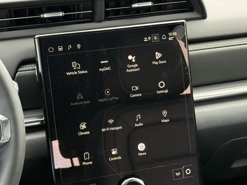 New 2026 GMC Terrain Elevation w/ Elevation Premium Package image 13