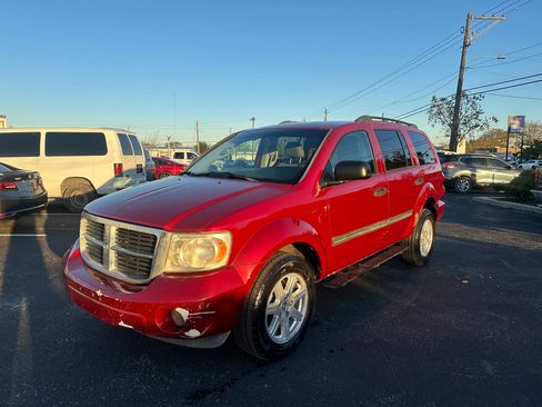 Used 2007 Dodge Durango SLT image 1