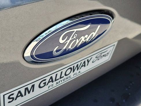 Certified 2025 Ford Bronco Big Bend AWD/4WD image 11
