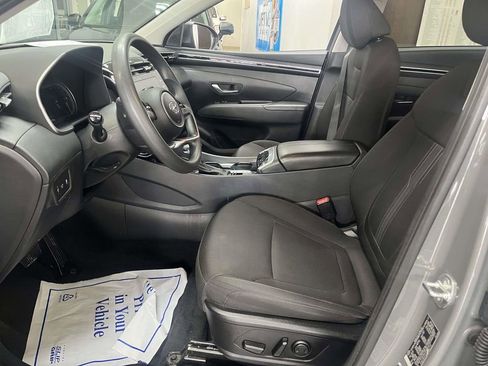 Used 2024 Hyundai Tucson SEL image 15