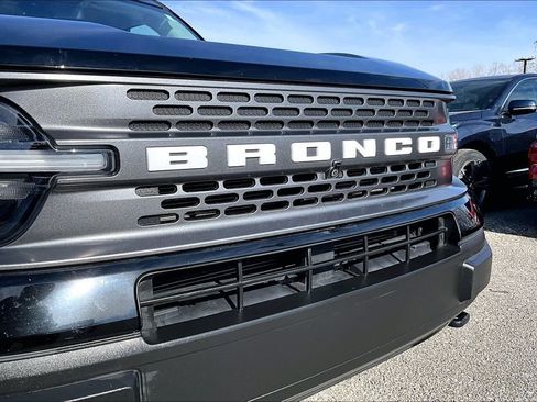 Used 2022 Ford Bronco Sport Badlands w/ Premium Package image 39