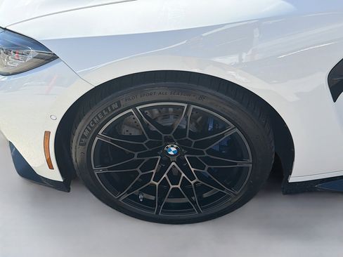 Used 2022 BMW M4 xDrive Competition w/ Executive Package image 36