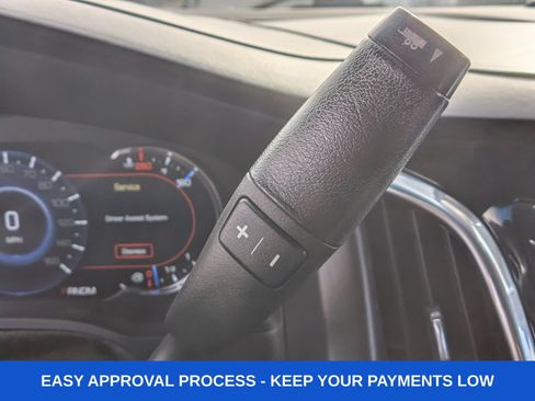 Used 2016 Cadillac Escalade ESV Platinum AWD/4WD image 44