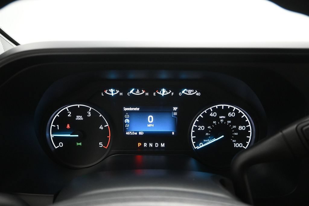 Used 2026 Ford F250 XL w/ STX Appearance Package AWD/4WD image 14