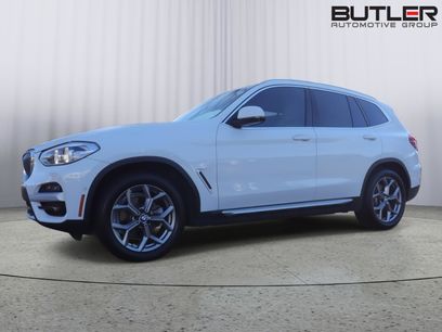 Used 2020 BMW X3 sDrive30i w/ Premium Package