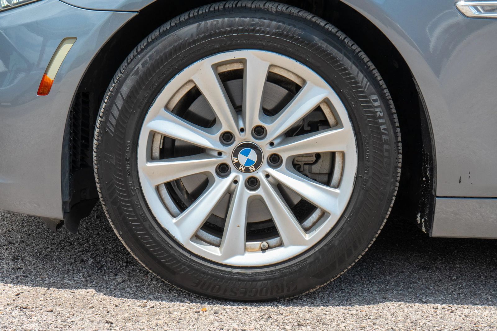 Used 2016 BMW 528i Sedan RWD image 21