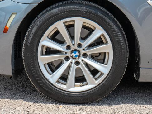 Used 2016 BMW 528i Sedan RWD image 21