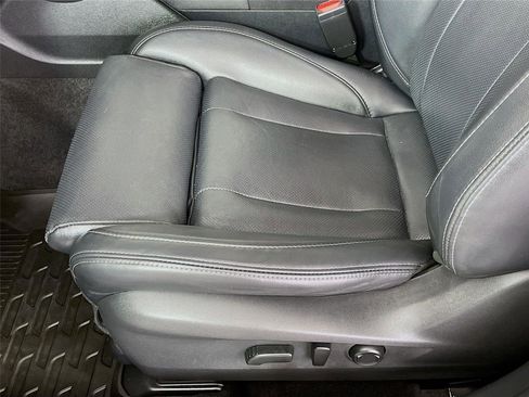 Certified 2021 Subaru Outback Limited image 24