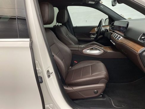 Used 2022 Mercedes-Benz GLE 350 4MATIC image 28