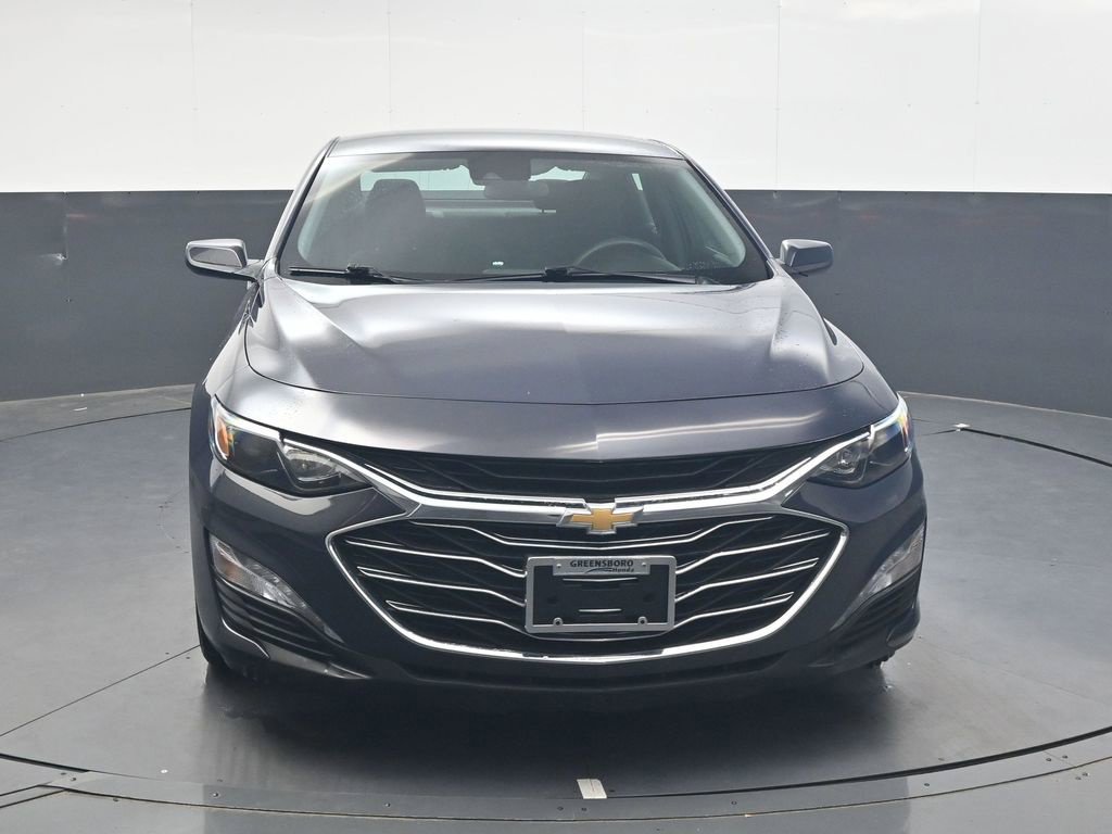 Used 2025 Chevrolet Malibu LT FWD image 9