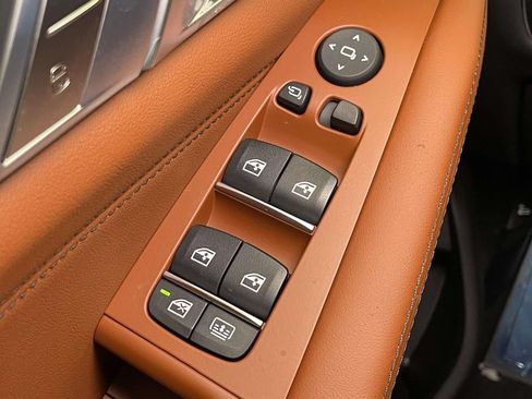 New 2027 BMW X7 M60i AWD/4WD image 32