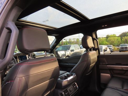 Used 2021 Ford F150 XLT w/ Equipment Group 302A High image 38