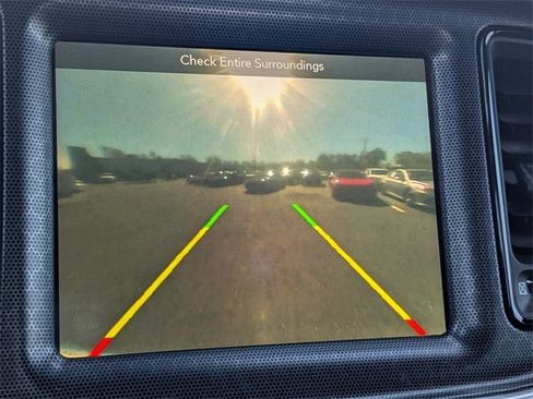 Used 2018 Dodge Challenger SXT Plus image 20