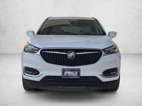 Used 2019 Buick Enclave Premium image 2