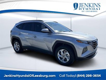 Certified 2023 Hyundai Tucson SEL