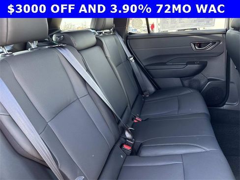 New 2026 Subaru Outback Touring image 17