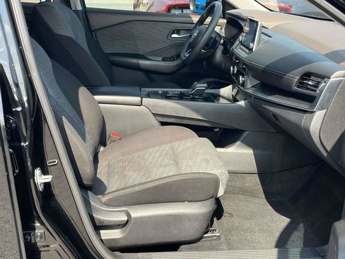Used 2023 Nissan Rogue SV FWD image 23