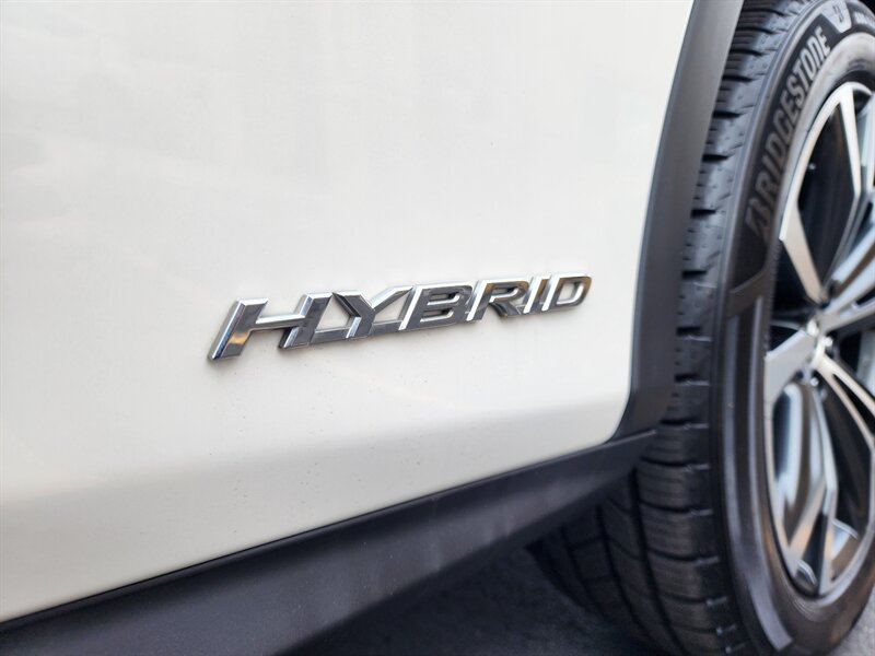 Used 2021 Lexus RX 450hL AWD w/ Premium Package image 9