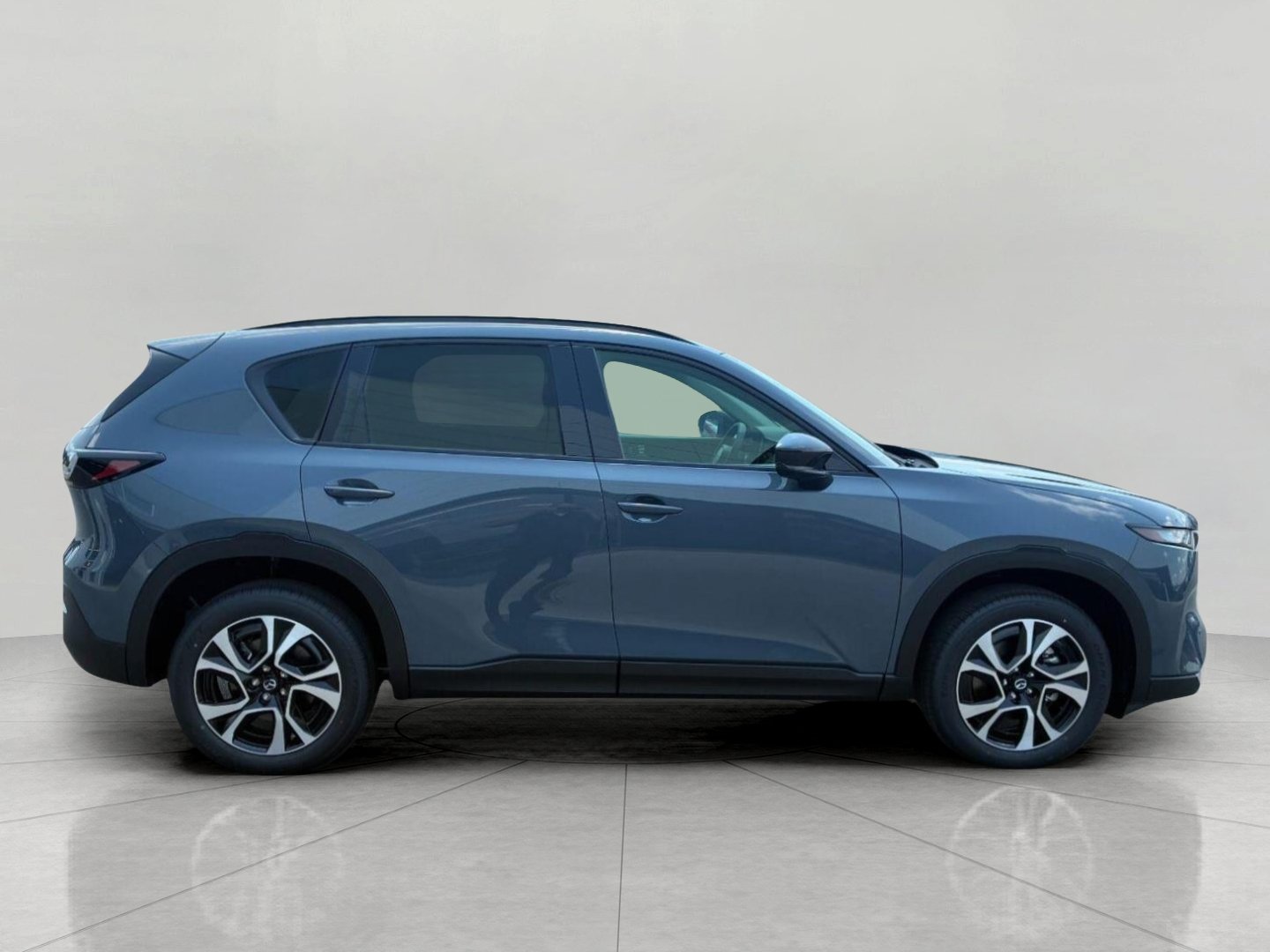 New 2026 MAZDA CX-5 Preferred AWD/4WD image 30