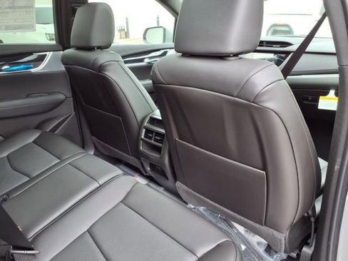 New 2025 Cadillac XT5 Premium Luxury image 22