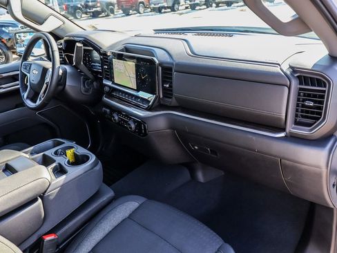 Certified 2026 Chevrolet Silverado 1500 LT image 17