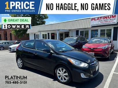 Used 2013 Hyundai Accent SE