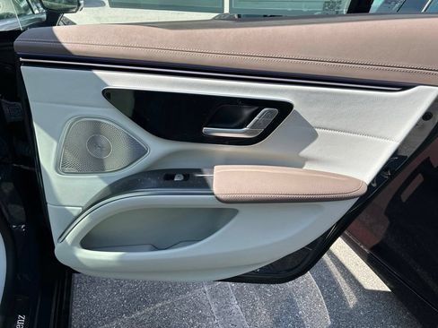 Used 2023 Mercedes-Benz EQS 450+ Sedan image 45