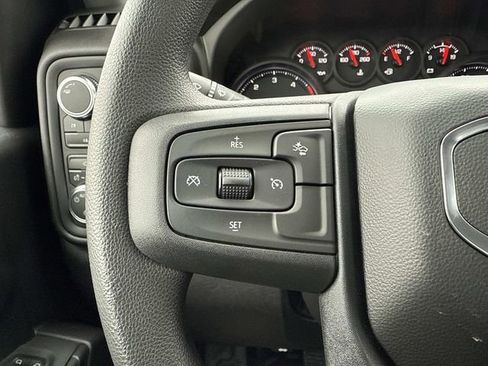 New 2026 GMC Sierra 3500 Pro image 26