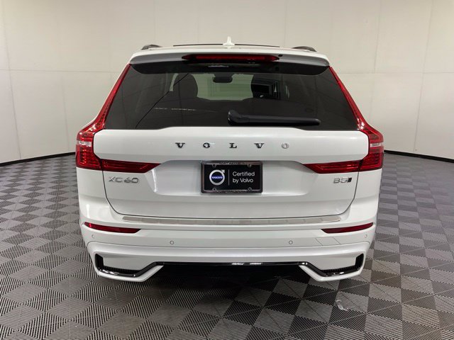 Used 2024 Volvo XC60 B5 Plus w/ Protection Package Premier AWD/4WD image 5