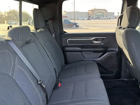 Used 2019 RAM 1500 Big Horn image 51