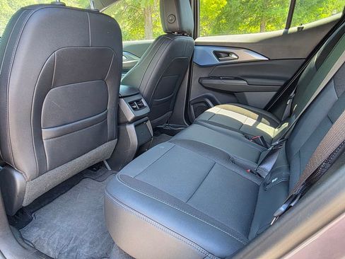 Used 2025 Chevrolet Equinox EV LT w/ Convenience Package FWD image 29