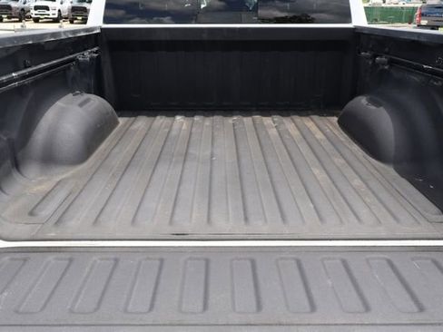 Used 2024 RAM 1500 Big Horn AWD/4WD image 7