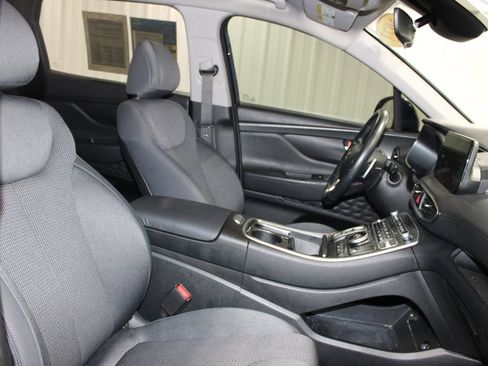 Used 2023 Hyundai Santa Fe SEL image 30