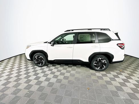 New 2026 Subaru Forester Limited image 5