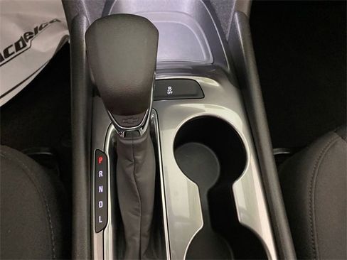 Used 2022 Chevrolet Malibu LS w/ LPO, Convenience Package 1 image 41