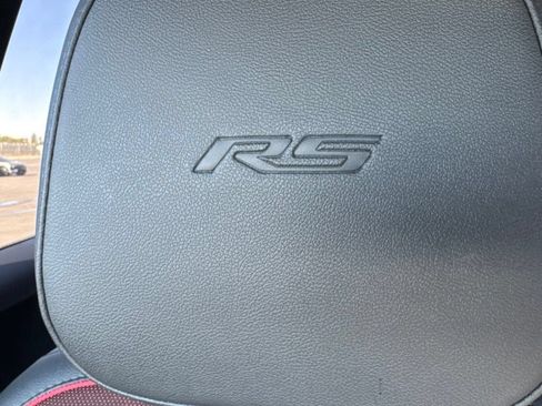Certified 2025 Chevrolet Equinox RS FWD image 27
